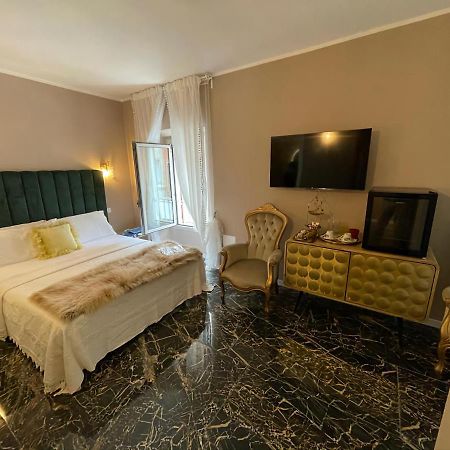 Prestige Suite Via Romagnoli Sirmione Exterior foto