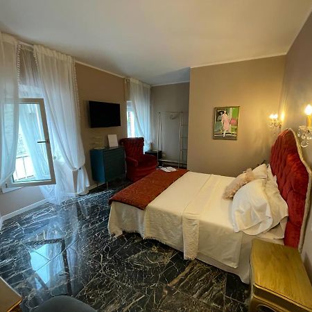 Prestige Suite Via Romagnoli Sirmione Exterior foto