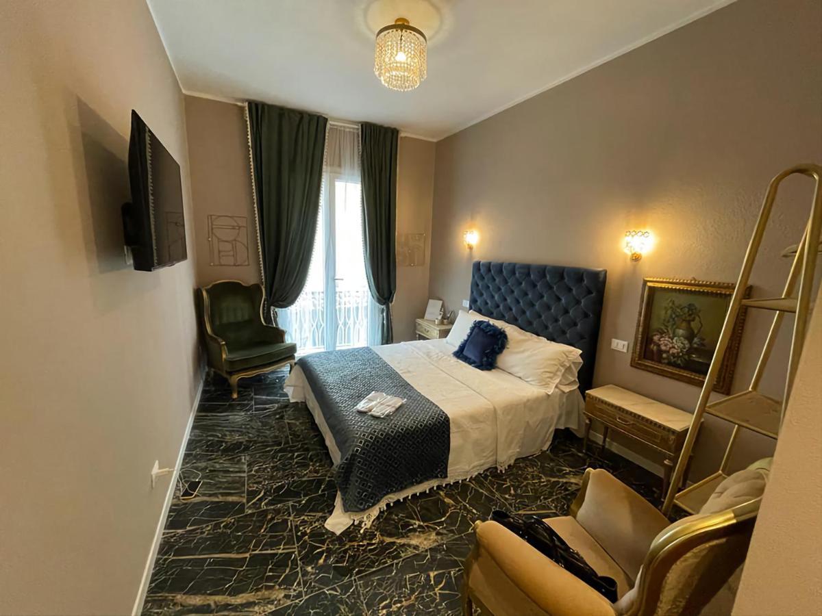 Prestige Suite Via Romagnoli Sirmione Exterior foto