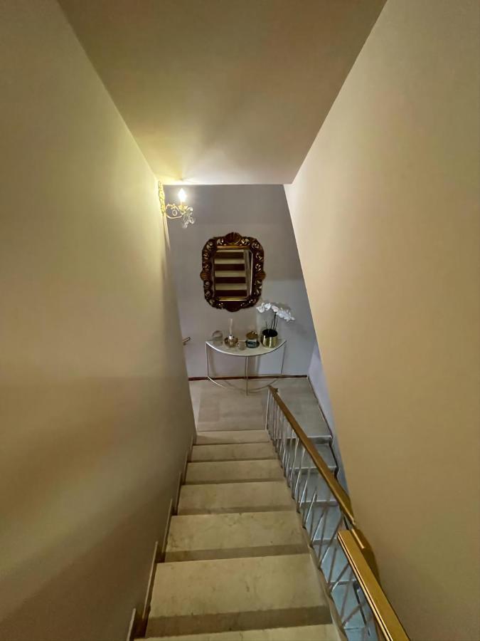 Prestige Suite Via Romagnoli Sirmione Exterior foto