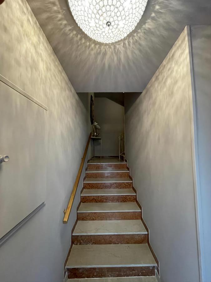 Prestige Suite Via Romagnoli Sirmione Exterior foto