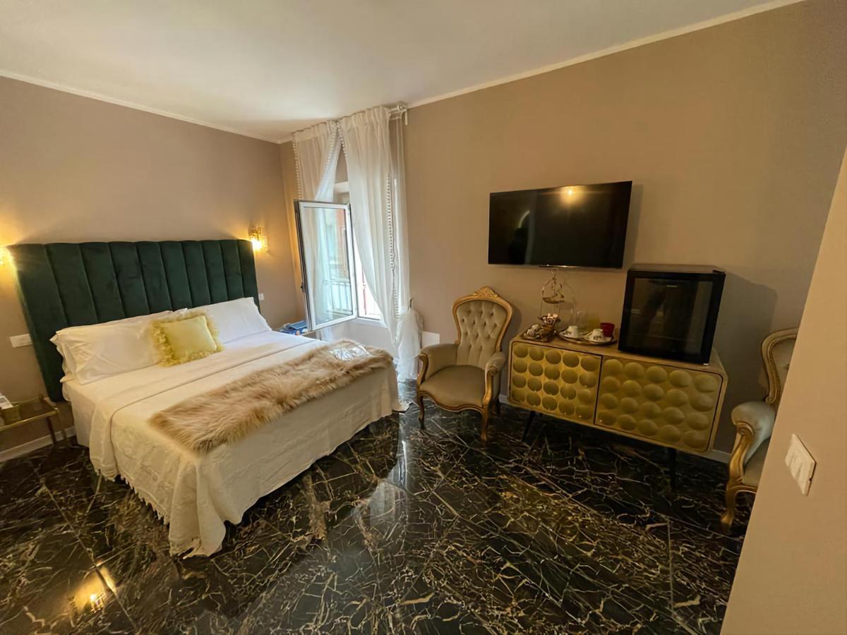 Prestige Suite Via Romagnoli Sirmione Exterior foto